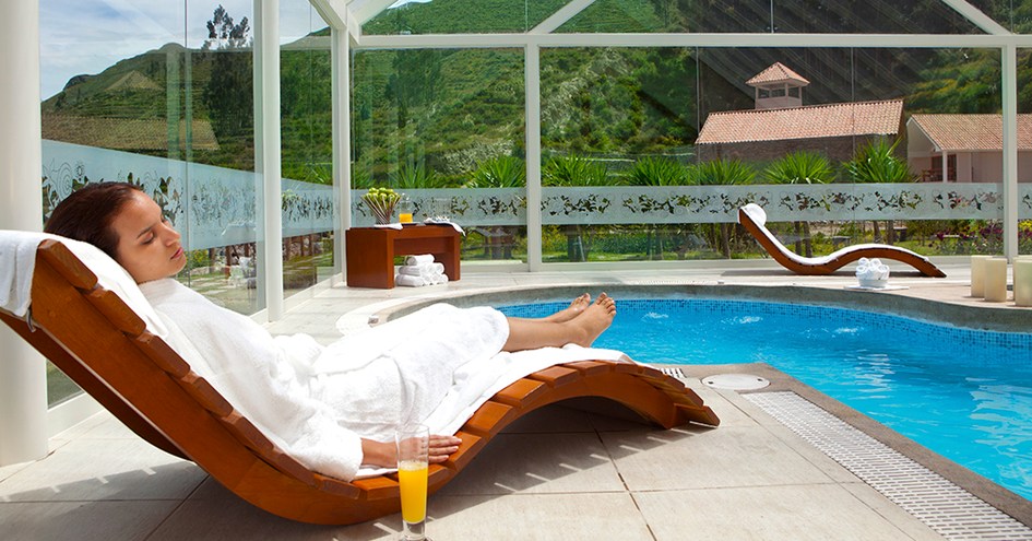 Aranwa Pueblito Encantado del Colca