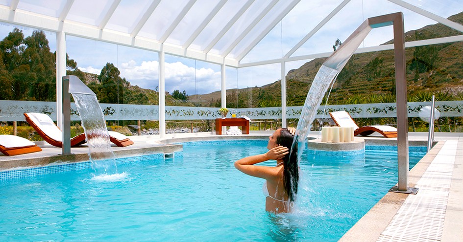 Aranwa Pueblito Encantado del Colca