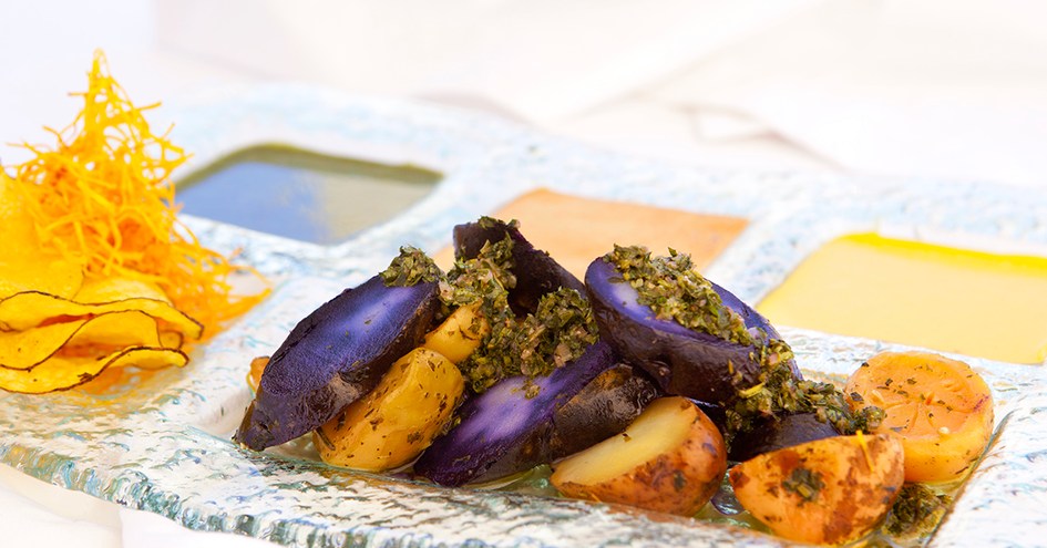 Aranwa Pueblito Encantado del Colca