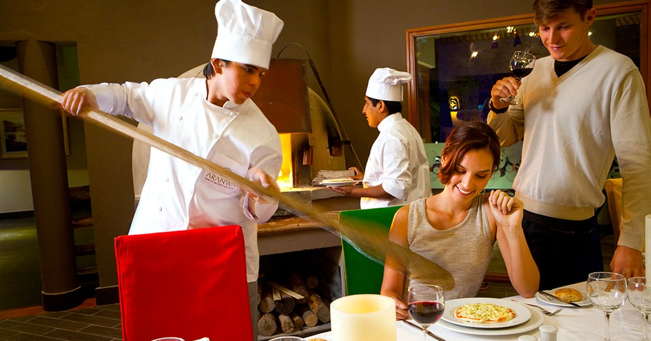 Aranwa Pueblito Encantado del Colca