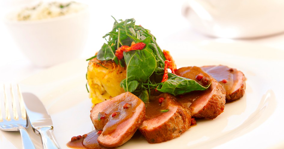 Aranwa Pueblito Encantado del Colca