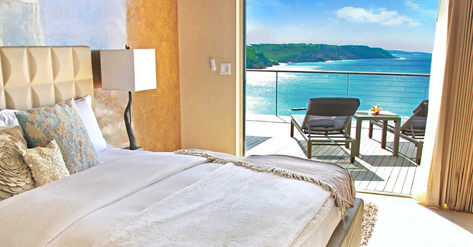 CeBlue Villas & Beach Resort