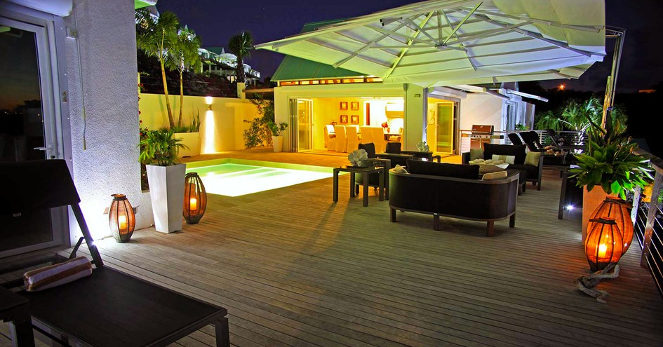 CeBlue Villas & Beach Resort