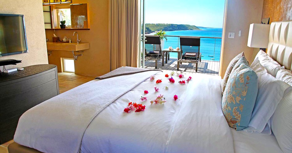 CeBlue Villas & Beach Resort