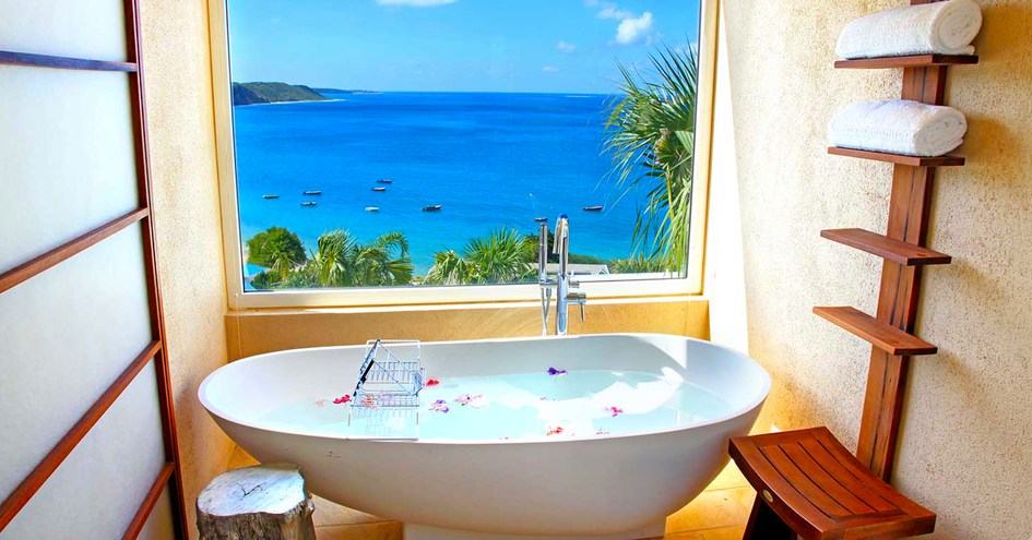 CeBlue Villas & Beach Resort