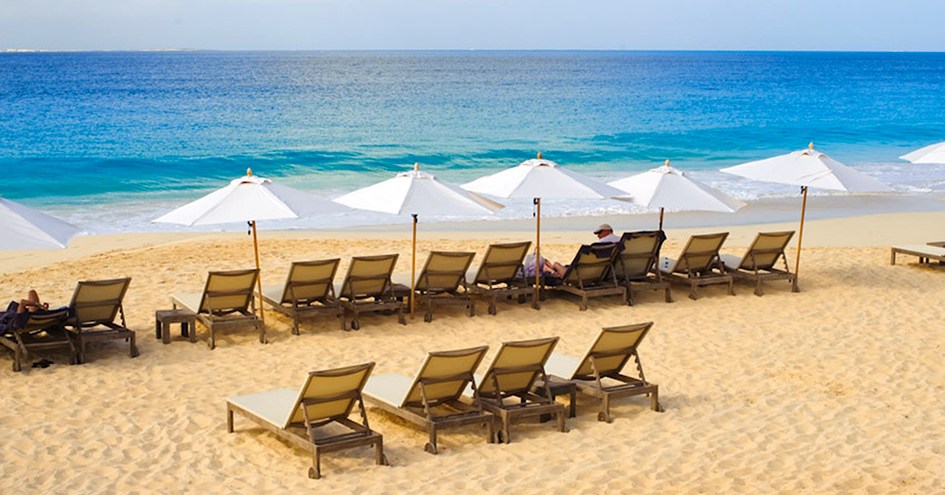 CeBlue Villas & Beach Resort