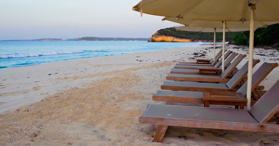 CeBlue Villas & Beach Resort