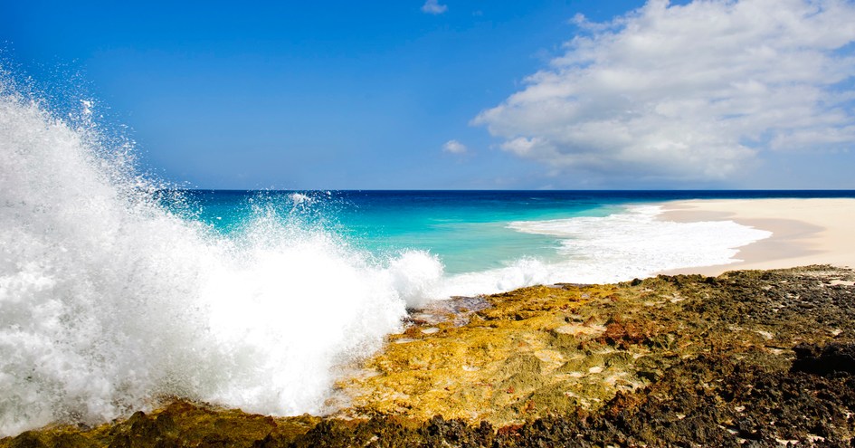 CeBlue Villas & Beach Resort