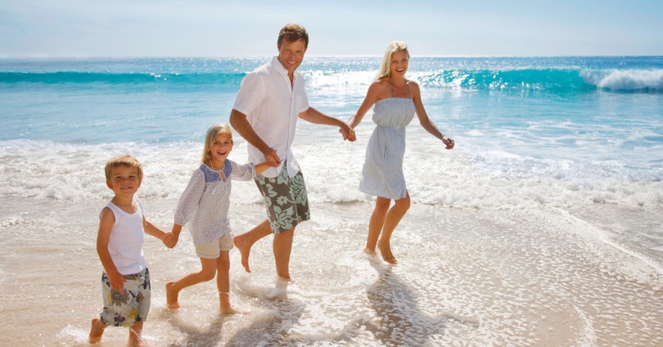 CeBlue Villas & Beach Resort