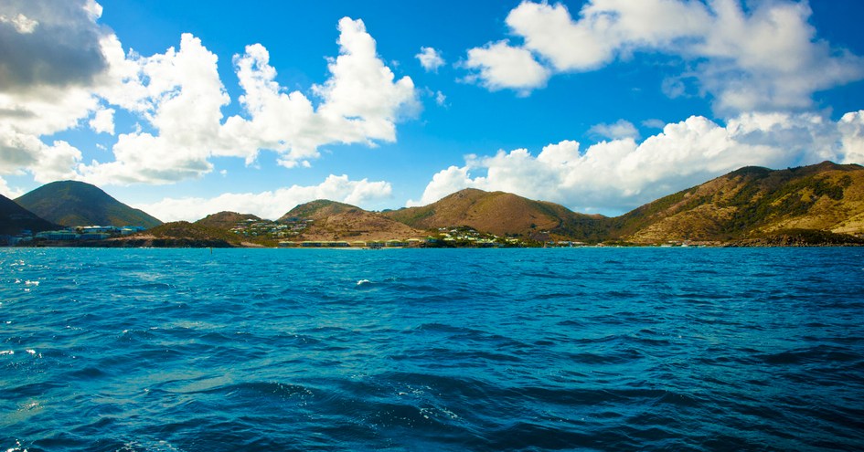 CeBlue Villas & Beach Resort