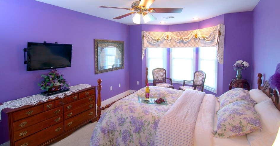 Southern Grace Bed & Breakfast