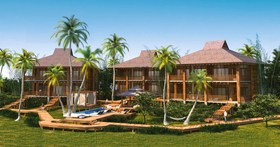 Indura Beach &amp; Golf Resort, Curio Collection by Hilton in Tela Bay, Honduras