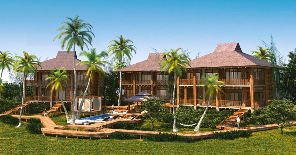 Indura Beach & Golf Resort, Curio Collection by Hilton