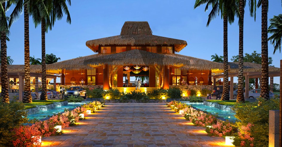 Indura Beach & Golf Resort, Curio Collection by Hilton