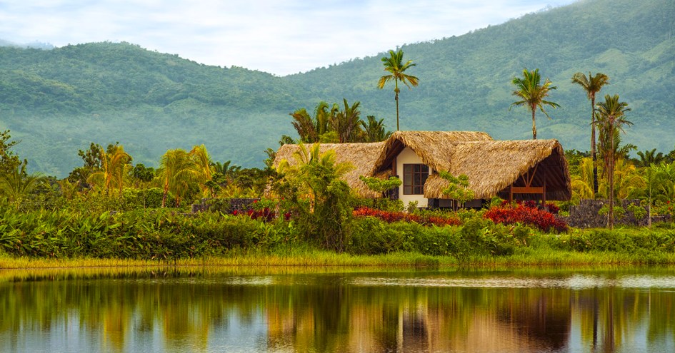 Indura Beach & Golf Resort, Curio Collection by Hilton