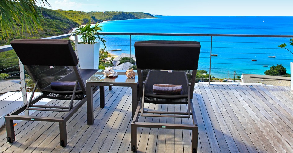 CeBlue Villas & Beach Resort