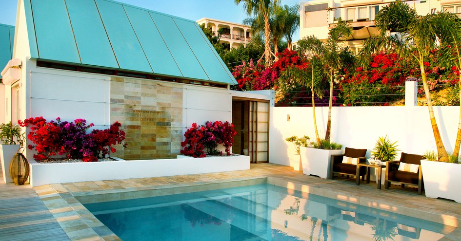 CeBlue Villas & Beach Resort