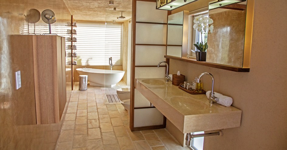 CeBlue Villas & Beach Resort