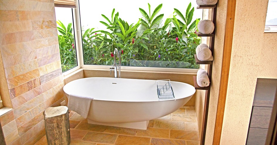 CeBlue Villas & Beach Resort