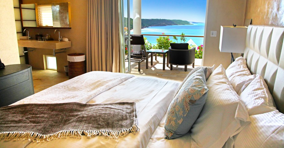 CeBlue Villas & Beach Resort