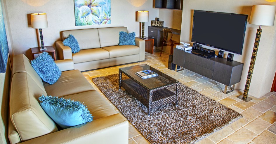 CeBlue Villas & Beach Resort