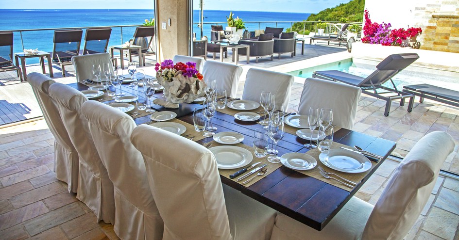 CeBlue Villas & Beach Resort