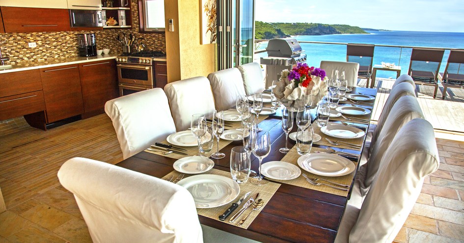 CeBlue Villas & Beach Resort