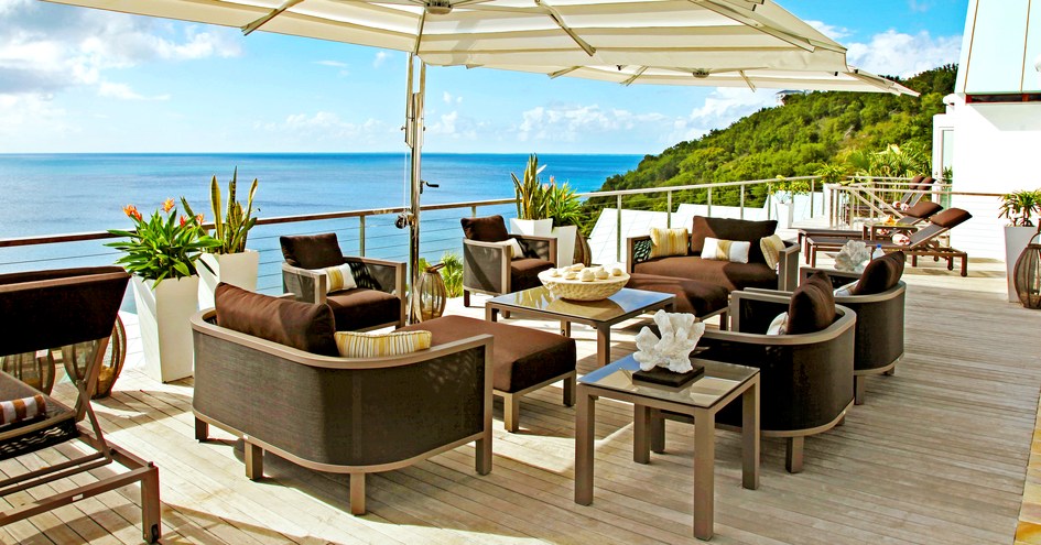 CeBlue Villas & Beach Resort