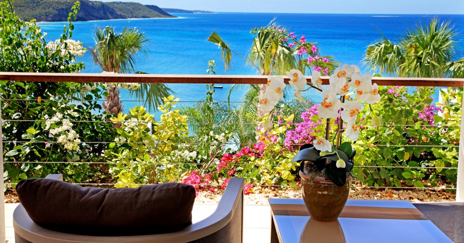 CeBlue Villas & Beach Resort