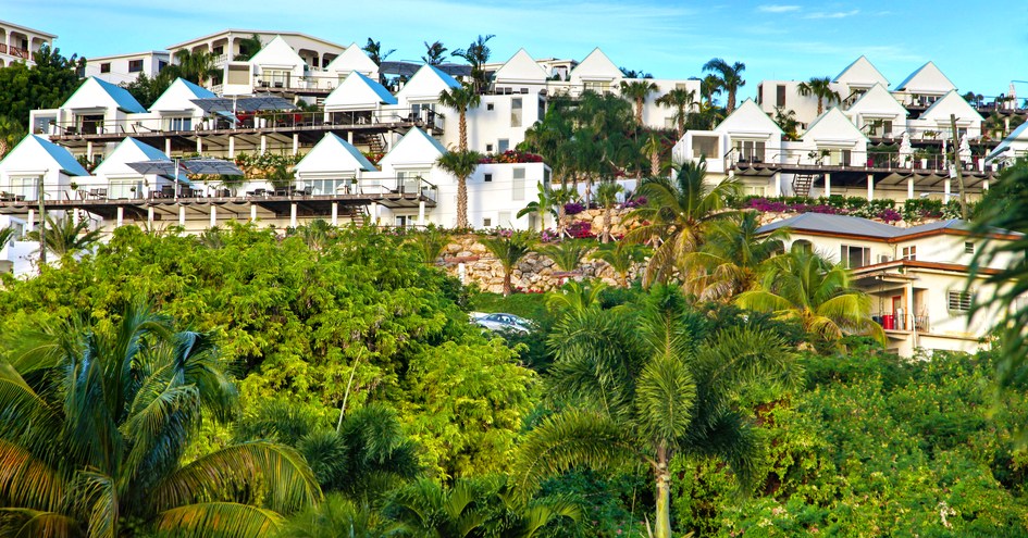 CeBlue Villas & Beach Resort