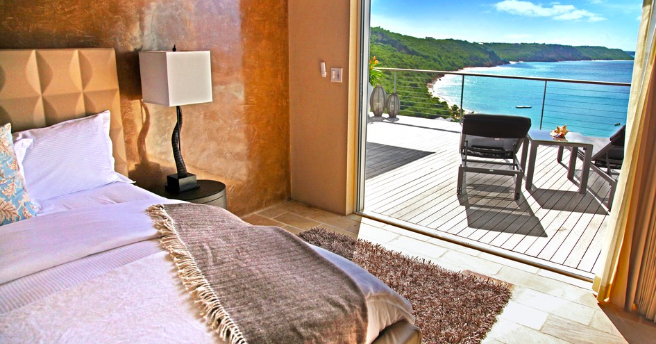 CeBlue Villas & Beach Resort