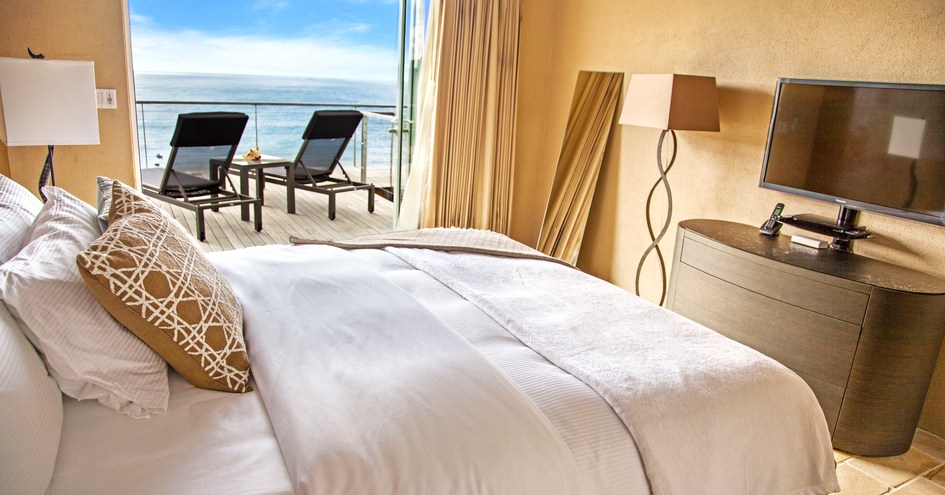 CeBlue Villas & Beach Resort