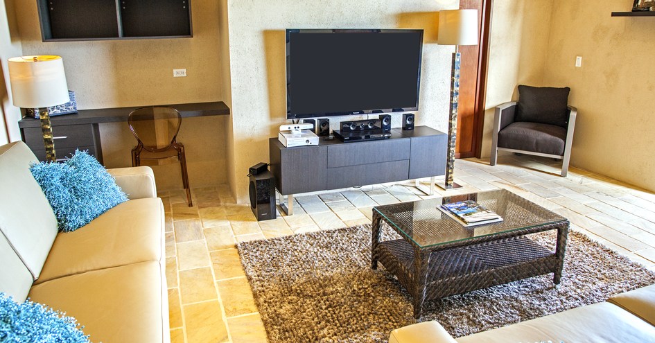 CeBlue Villas & Beach Resort