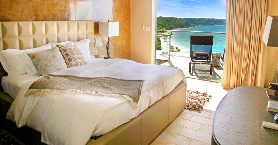 CeBlue Villas & Beach Resort