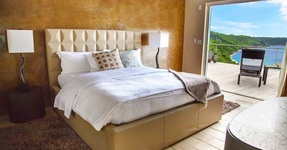 CeBlue Villas & Beach Resort