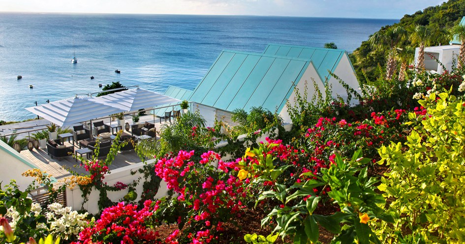 CeBlue Villas & Beach Resort