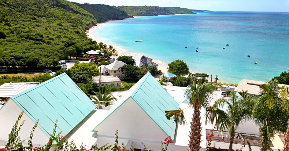 CeBlue Villas & Beach Resort