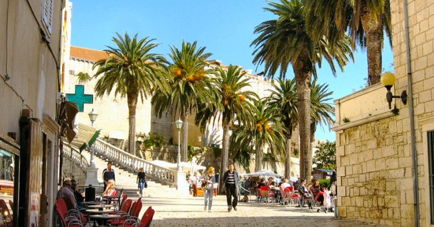 Best of Croatia, a Luxury Link Exclusive