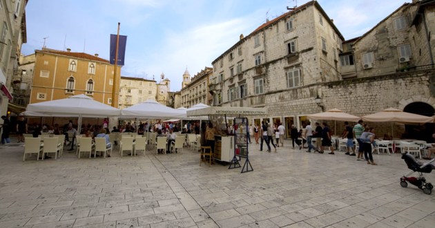 Best of Croatia, a Luxury Link Exclusive