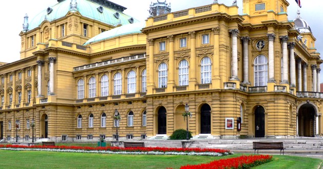 Best of Croatia, a Luxury Link Exclusive