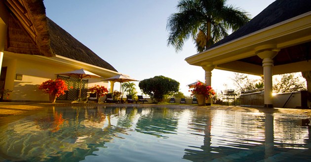 Botswana Fly In Safari, a Luxury Link Exclusive