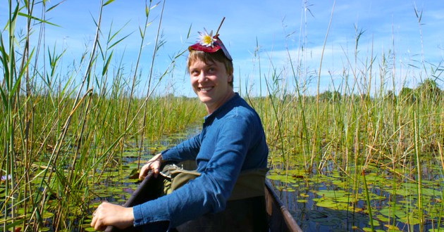 Botswana Fly In Safari, a Luxury Link Exclusive