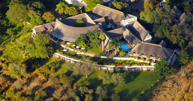 Botswana Fly In Safari, a Luxury Link Exclusive