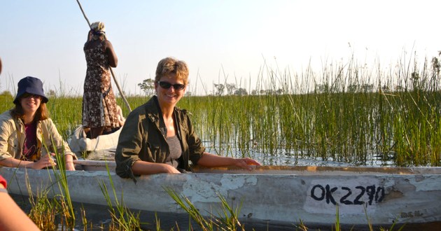 Botswana Fly In Safari, a Luxury Link Exclusive