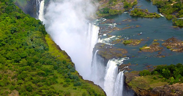 Untamed Zambia, a Luxury Link Exclusive