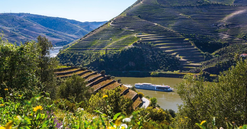 Uniworld Boutique River Cruise Collection, Queen Isabel