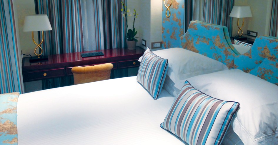 Uniworld Boutique River Cruise Collection, Queen Isabel