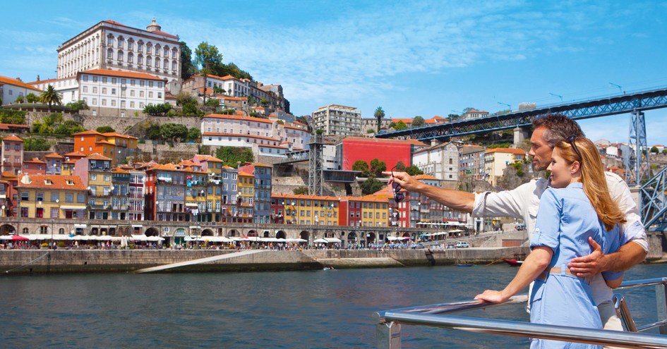 Uniworld Boutique River Cruise Collection, Queen Isabel