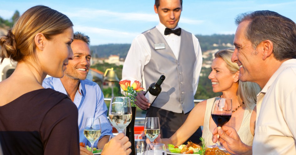 Uniworld Boutique River Cruise Collection, Queen Isabel