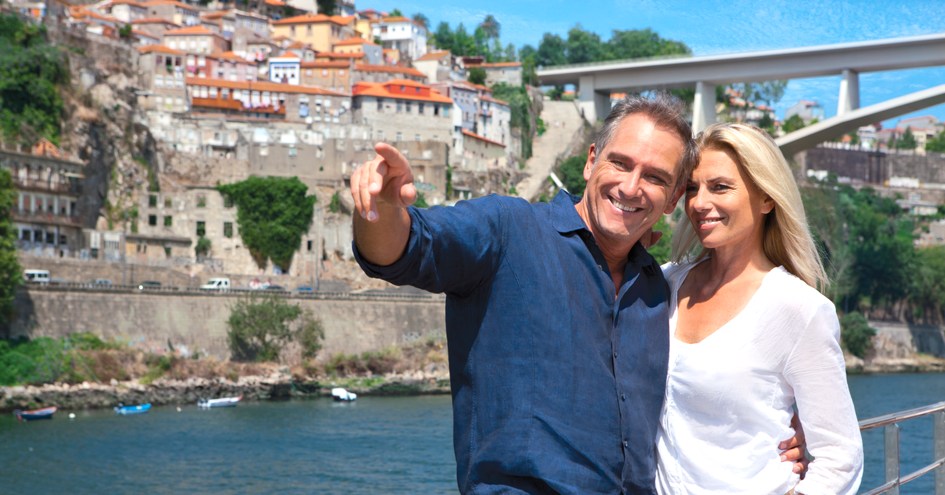 Uniworld Boutique River Cruise Collection, Queen Isabel